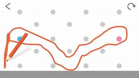 I have cleared stage 146 on Brain Dots! http://braindotsapp.com #BrainDots #BrainDots_s146