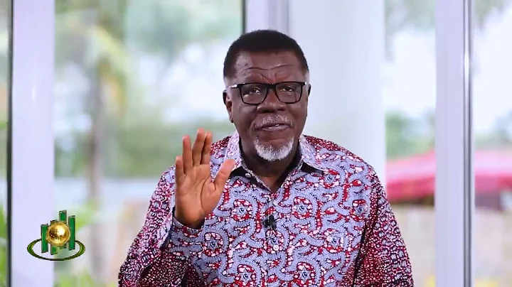 Choose Your Actions Wisely || WORD TO GO with Pastor Mensa Otabil Episode 2047