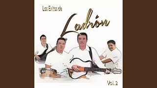 Celos Por TI - Ladrón