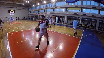 Zhiyun Smooth Q + GoPro HERO 4