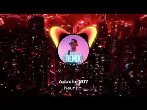 Apache 207 -