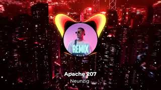 Apache 207 - Neunzig (Remix Mikko) #apache207 #remix #neunzig #disco #electronicmusic