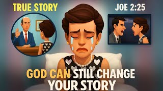 If You Feel Delayed In Life, Do These 5 Things — God Will Surprised You #christiananimation 