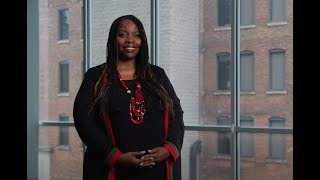 Community Business Lending – Tiffany Whitner | First Merchants Bank