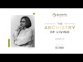 The archistry of living presented by shanta lifestyle  episode04  ice today