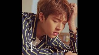 [AUDIO]남우현(Nam Woo Hyun)- Second Write