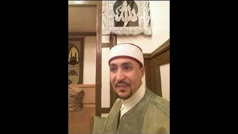 سورة التوبة رواية قالون للشيخ عربي لكثيري 0009