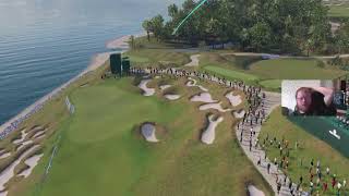 EA SPORTS PGA TOUR Early 1981S Challenge Shootout Tour