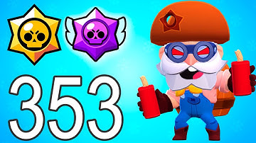 Brawl Stars - Gameplay Walkthrough Part 353 - Classic Dynamike (iOS, Android)