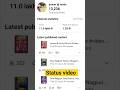 public watch hours youtube not updating //4000 public watch hours youtub // yt studio me watch
