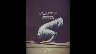 Surah Yusuf Verse 86 Recitation Tariq Muhammad