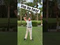 Stop the Sway and join my free weekly newsletter! https://jessfrankgolf.com/perfectswing