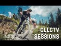 Canyon cllctv sessions  saalbach with fabio wibmer