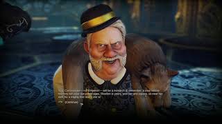 Divinity: Dragon Commander - Ending and Conversation with crew Wealth