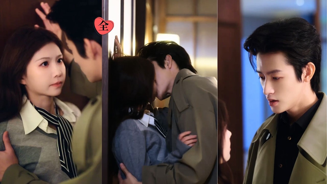 何雨洋&贺灵榣 | 她订婚前夕，消失八年的他意外归来；短暂重逢，安稳当下与刻骨心动暗涌；这一次，她为那份真挚喜欢勇敢奔赴。[MULTI SUB | FULL] #MiniDrama #精彩大陆短剧