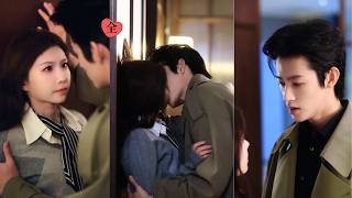 何雨洋\u0026贺灵榣 | 她订婚前夕，消失八年的他意外归来；短暂重逢，安稳当下与刻骨心动暗涌；这一次，她为那份真挚喜欢勇敢奔赴。[MULTI SUB | FULL] #MiniDrama #精彩大陆短剧