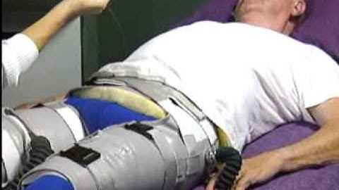 EECP Therapy Part 1 of 2