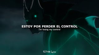 Amv Kaiju No.8 Opening Fullabyssby Yungblud - Sub Españolenglish