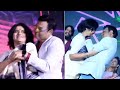 Naresh & Pavitra Lokesh Superb Dance Performance @ Malli Pelli Pre Release Event | Manastars