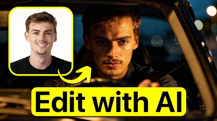 NEW AI Video Generator Kling O1 Redefines AI Filmmaking