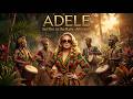 Adele Set Fire to the Rain Afro Soul Cover Tribal Music mp3