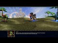 Warcraft 3: Garithos Campaign 04 - The Defense of Theramore