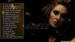 Lagu ADELE full album/lagu pilihan/ lagu dan judul #laguviral#musikviral