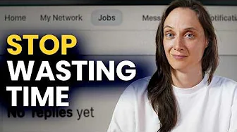 Searching for a Job? Watch This First.