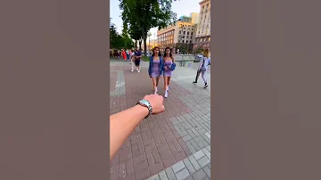 Hand Reaction Giving Condom To Beautiful Girls And She There Reaction Tiktok Handreaction 