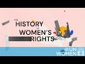 Empowering Women Through History: A Journey for Equality and Rights