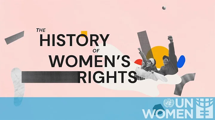 A global history of women’s rights, in 3 minutes - DayDayNews