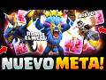 💥¡¡ROTÍSIMO: NINGUNA BASE RESISTE el NUEVO HECHIZO de CÓLERA!! 🤬 Los MEJORES EJÉRCITOS de la UPDATE!
