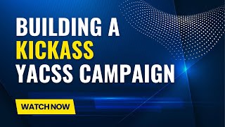 How To Create a YACSS Campaign For Local SEO Pages | YACSS Tutorial