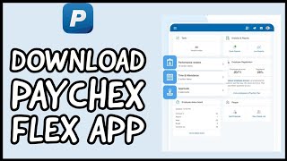 How to Download Paychex App Install Your Paychex App on Android 2024
