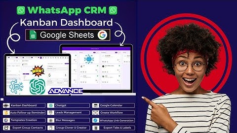Install PERFECT WhatsApp CRM – Boost Sales & Automate WhatsApp Effortlessly #wacrm