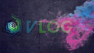 Intro de vlogs voces que decide se coloco ela