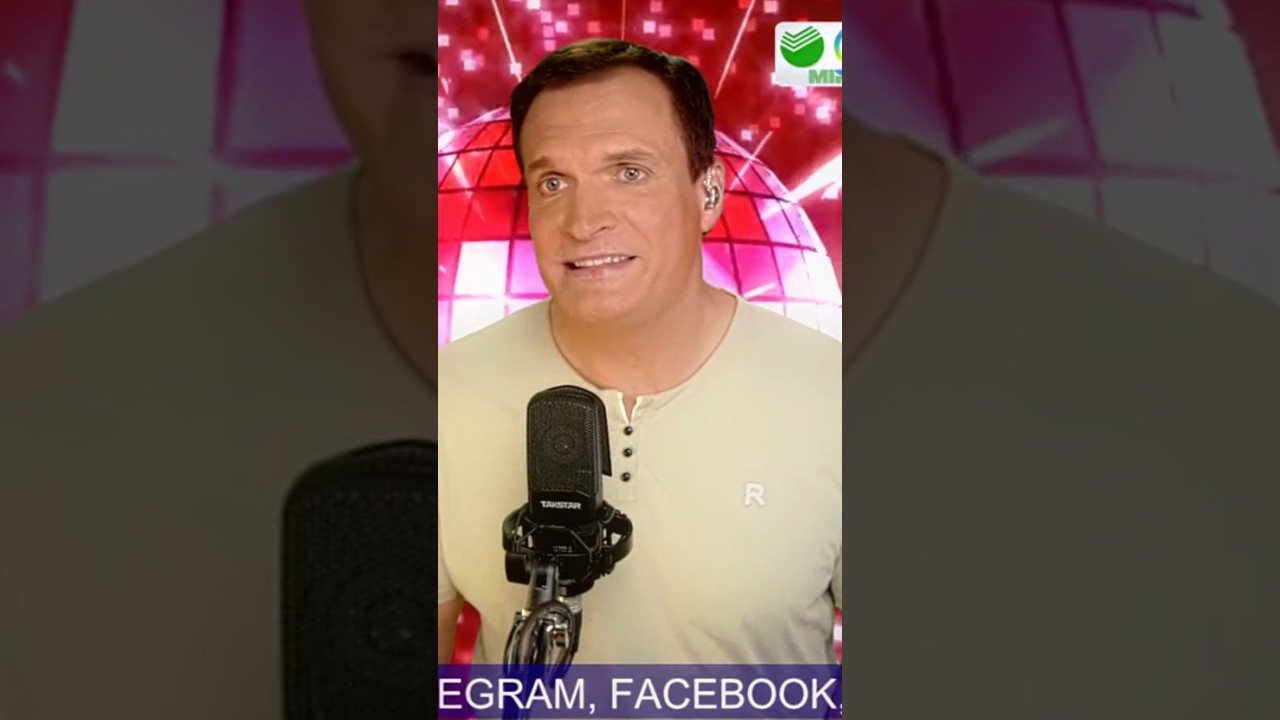 ⭐️Музыкальные стримы. 