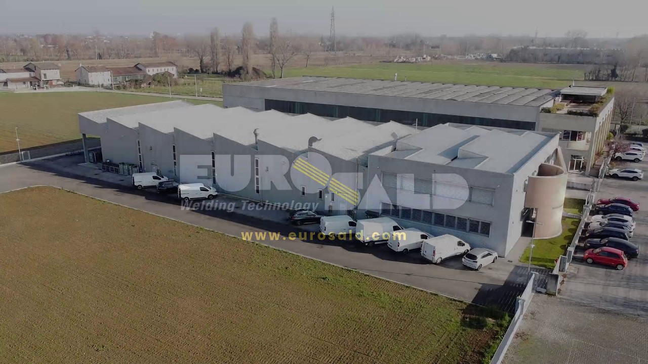 Presentazione Eurosald