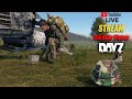 DayZ Vanilla // !perk !latest