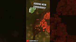 I add new things to my #hytale mod every day! Day 126 #hytalemods #hytalemodding