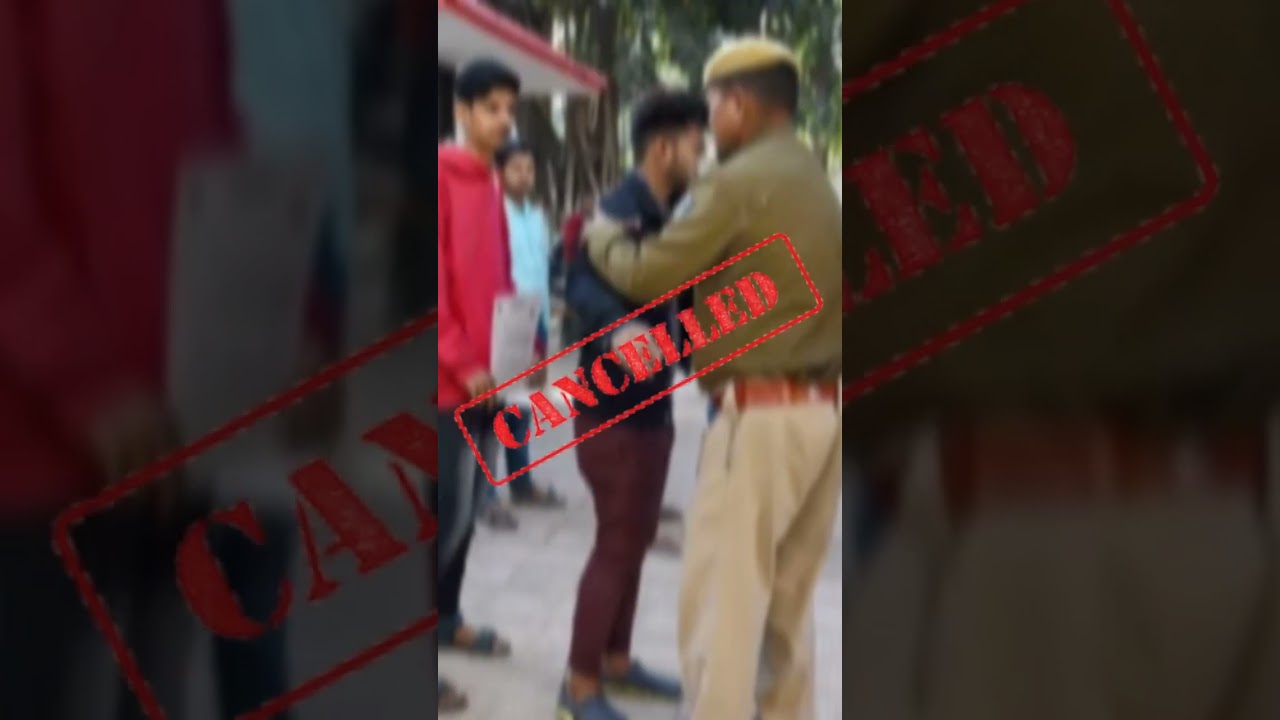 UGC Net Exam is Cancelled 