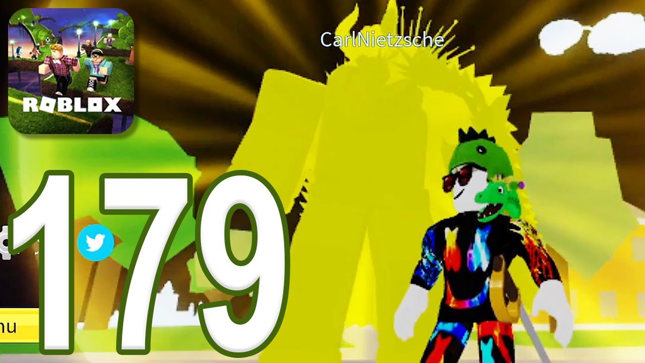 179 - Roblox