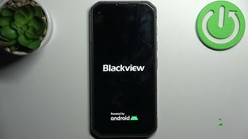How to Enter Safe Mode on BLACKVIEW BL6000 Pro - Activate Safe Mode