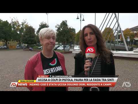 A3 NEWS PRIMA EDIZIONE | 04/10/2025