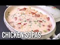 Chicken Sopas, SIMPOL!
