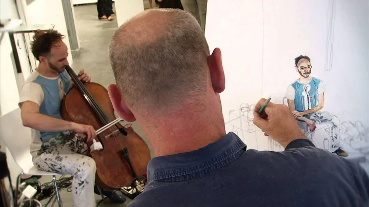 Christopher Lancaster + Christopher Brooks @ Hende...