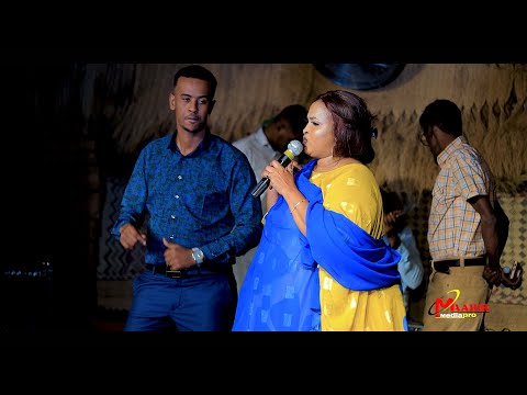 Ismahaan Xaashi Heesta Dhagaha Uun Igala Soco Show Hido Dhawr Hargeisa 2021