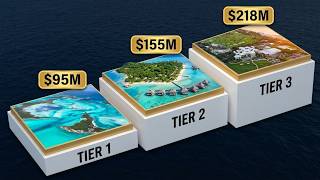 The 10 most expensive private islands you can buy