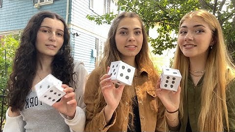 AP Statistics Music Video: Unit 4 Probability