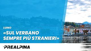 Luino | «Sul Verbano sempre più stranieri»